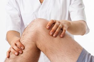 Metódy liečby osteoartrózy kolenného